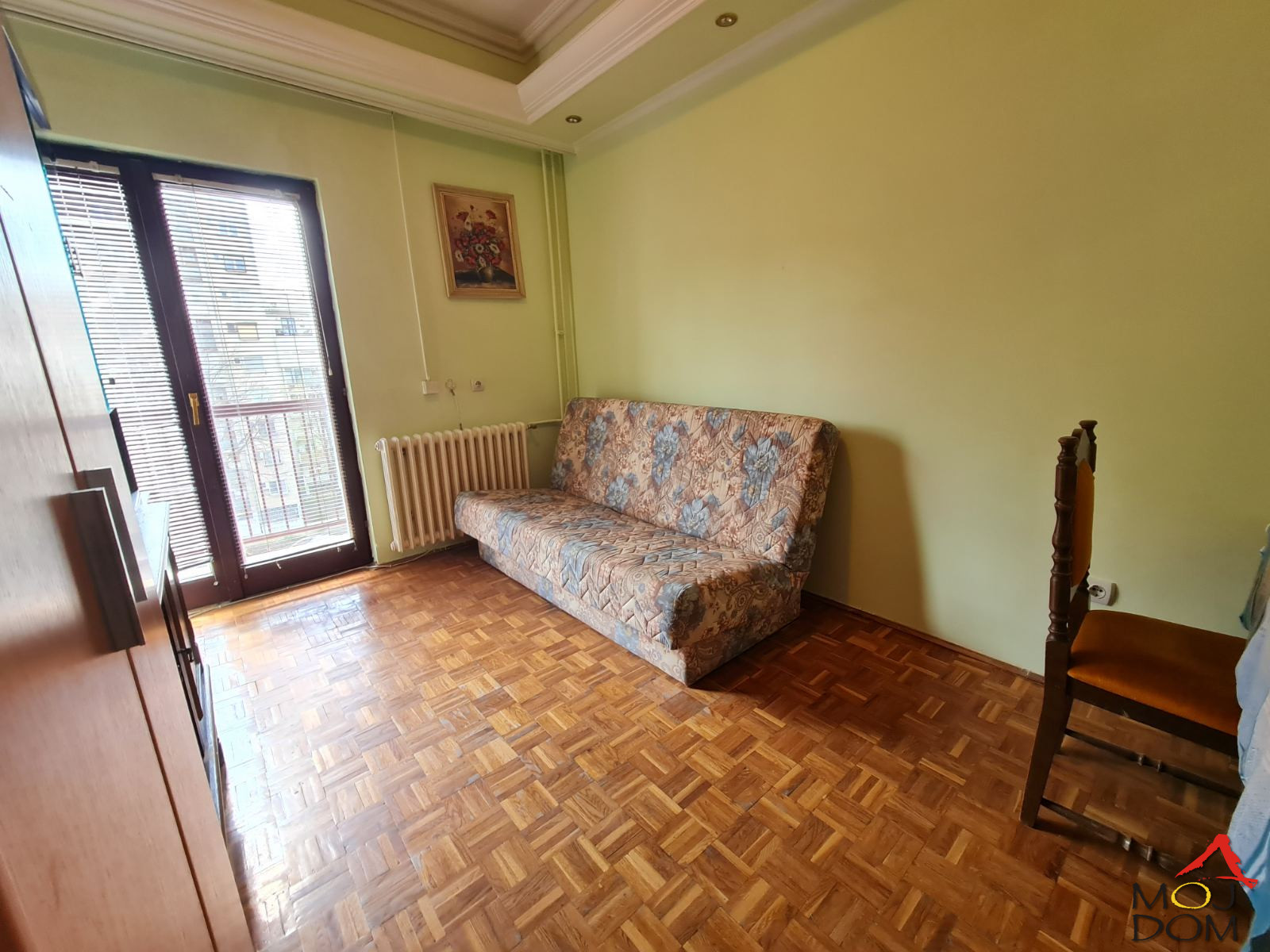 Stan,NOVI SAD,CENTAR,kv: 58, € 149350, ID: 1030235 7