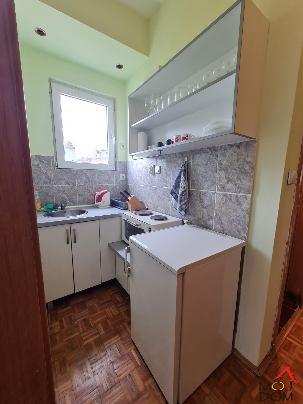 Stan,NOVI SAD,CENTAR,kv: 58, € 149350, ID: 1030235 10