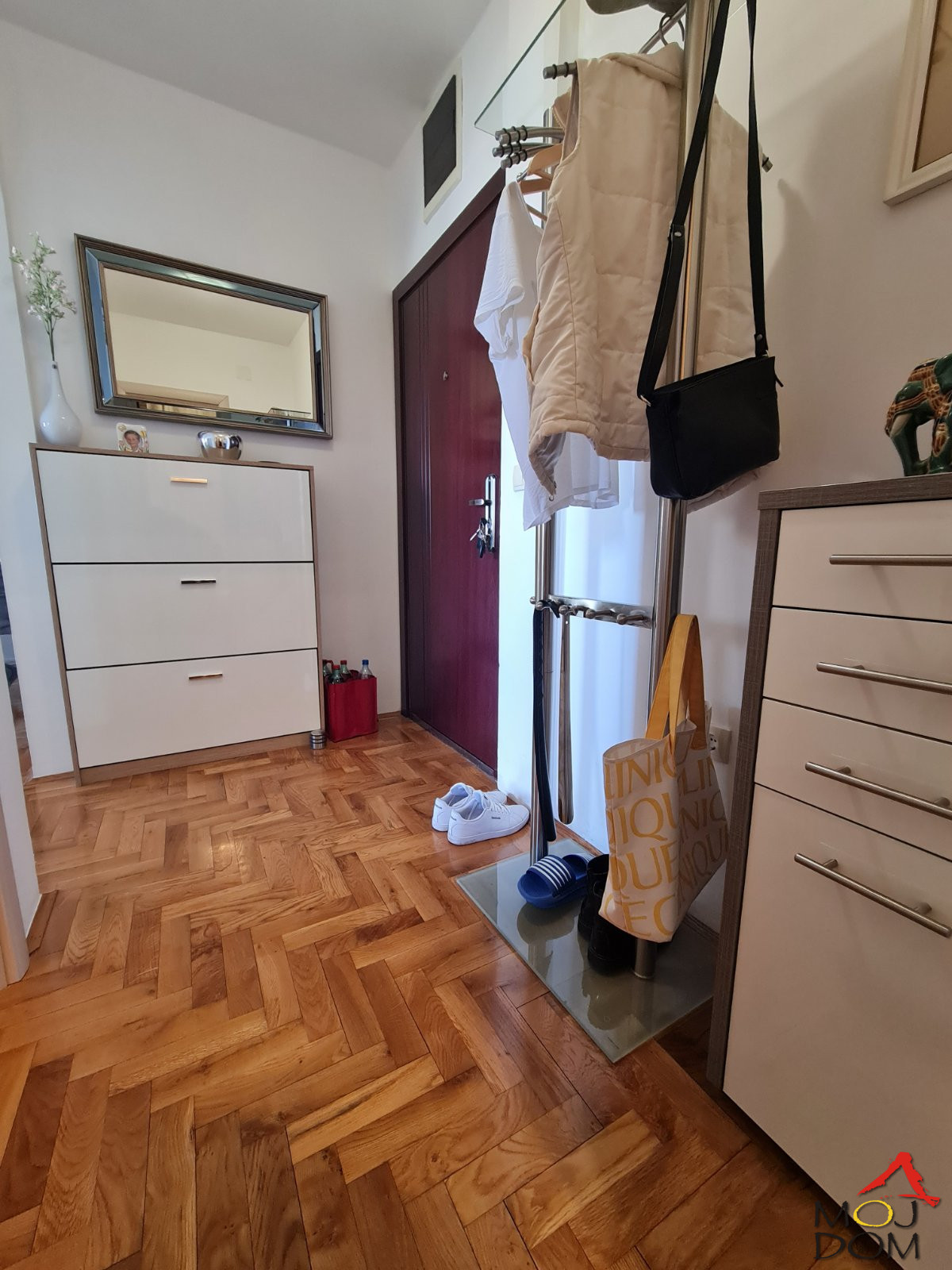 Stan,NOVI SAD,PODBARA,kv: 47, € 175000, ID: 1029839 8