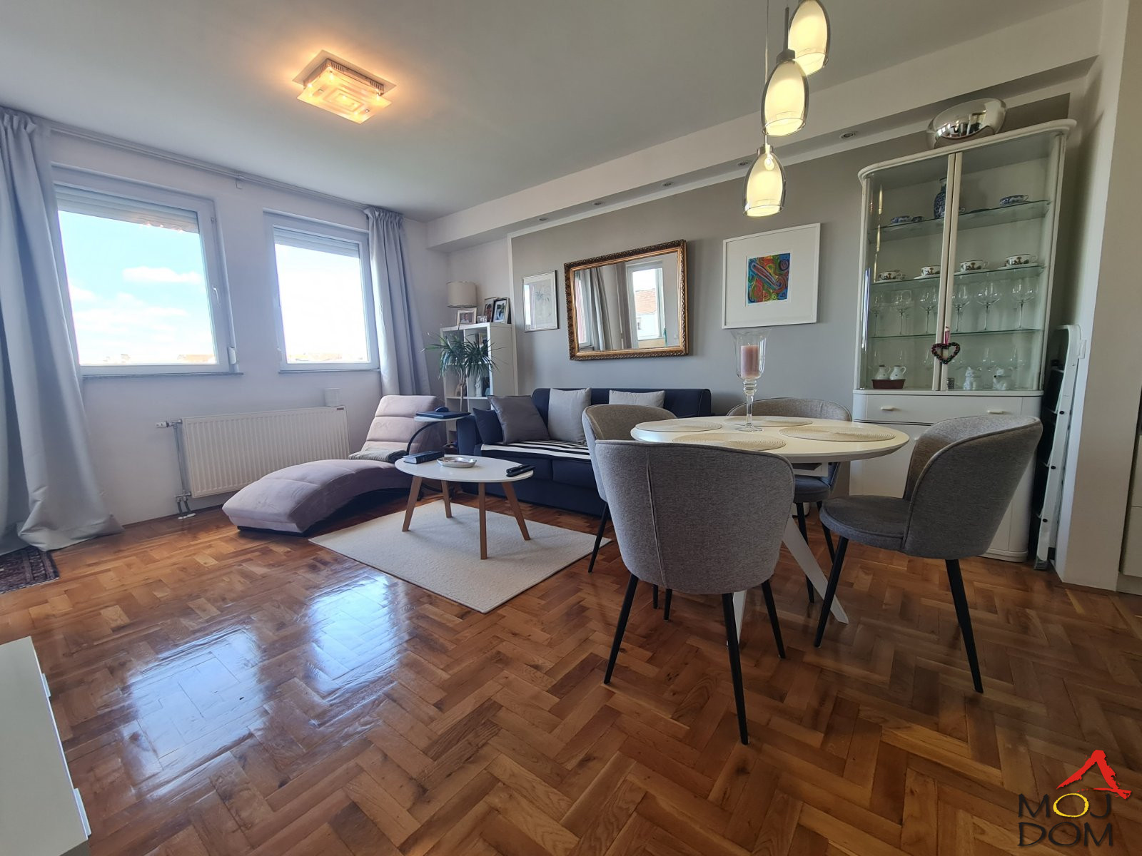 Stan,NOVI SAD,PODBARA,kv: 47, € 175000, ID: 1029839 5