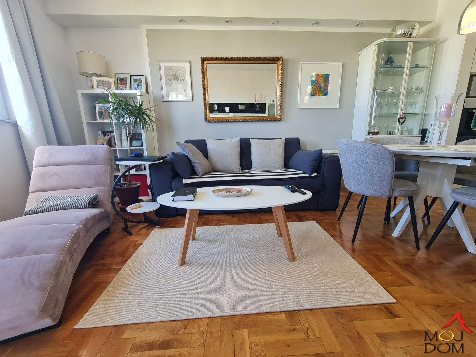 Stan,NOVI SAD,PODBARA,kv: 47, € 175000, ID: 1029839 3