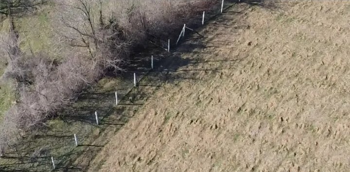 Prodajem plac 83ari Banja Arandjelovac 1