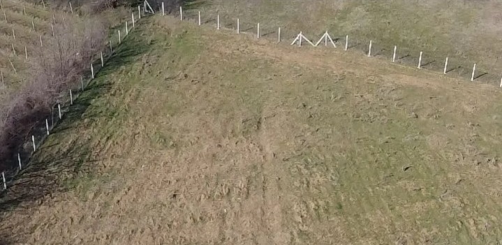 Prodajem plac 83ari Banja Arandjelovac 2