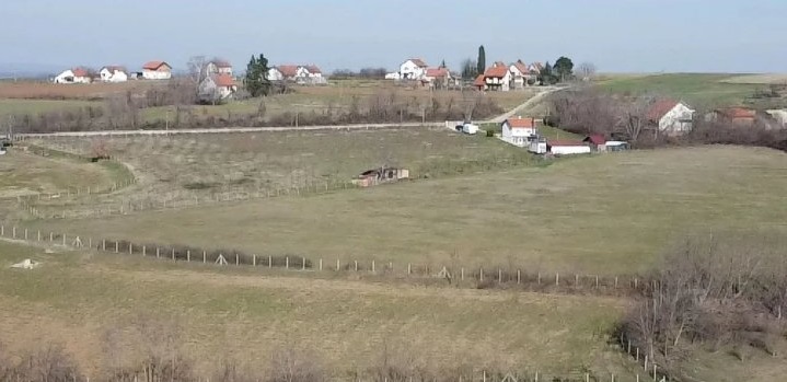 Prodajem plac 83ari Banja Arandjelovac 4