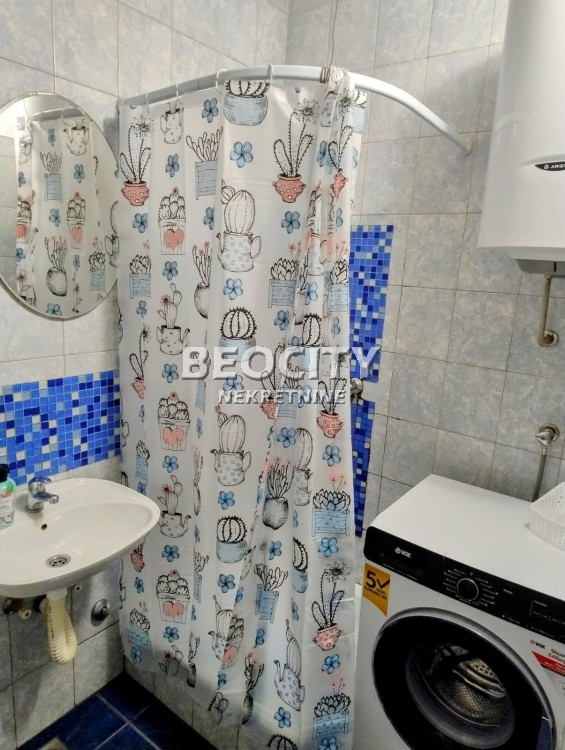 Dvosoban stan, 50 m2, Novi Beograd, Jurija Gagarina ID: 75915 9