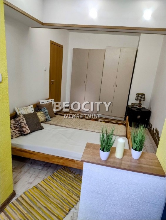 Dvosoban stan, 50 m2, Novi Beograd, Jurija Gagarina ID: 75915 6