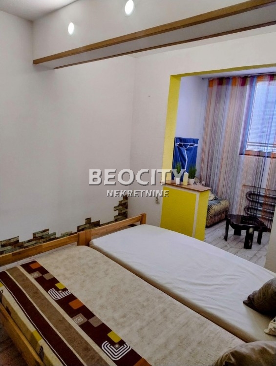 Dvosoban stan, 50 m2, Novi Beograd, Jurija Gagarina ID: 75915 7