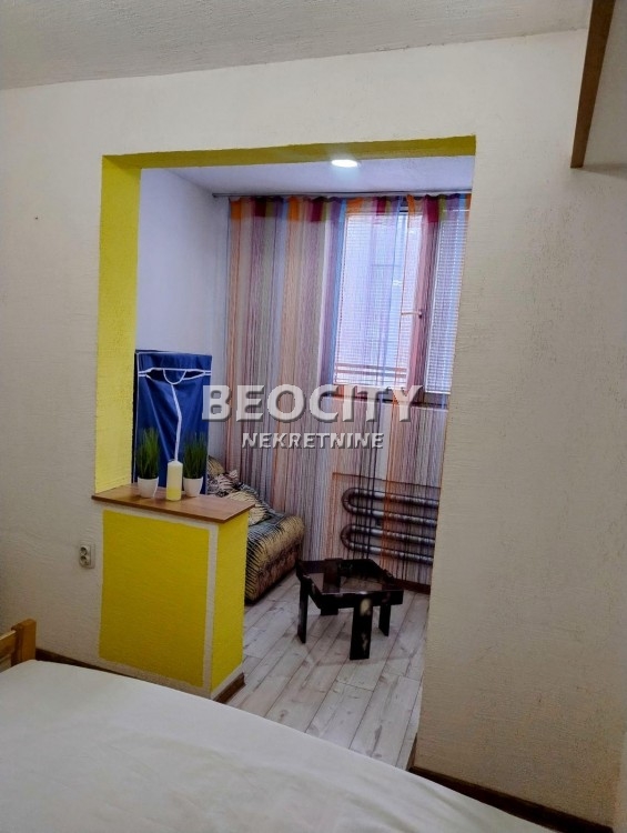 Dvosoban stan, 50 m2, Novi Beograd, Jurija Gagarina ID: 75915 8