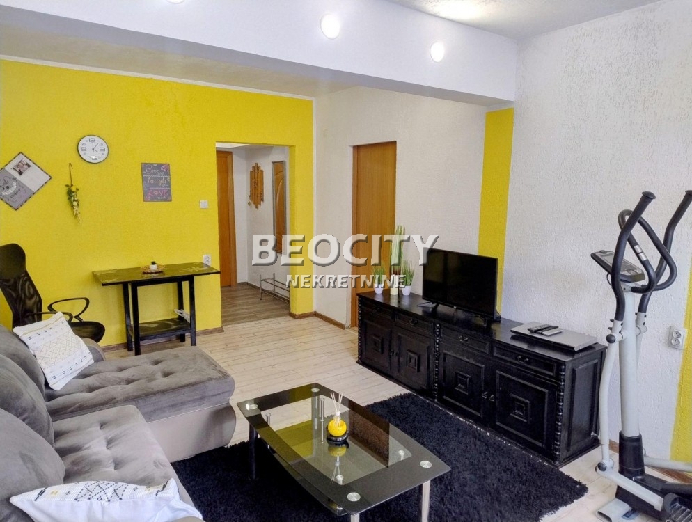 Dvosoban stan, 50 m2, Novi Beograd, Jurija Gagarina ID: 75915 2