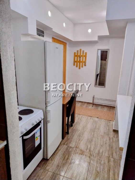 Dvosoban stan, 50 m2, Novi Beograd, Jurija Gagarina ID: 75915 3