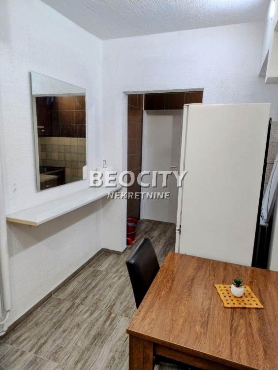 Dvosoban stan, 50 m2, Novi Beograd, Jurija Gagarina ID: 75915 4