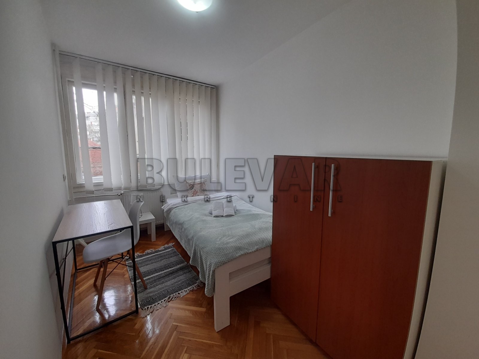 Dvosoban stan, 54 m2, Centar, Nade Tomić ID: i-013741 11