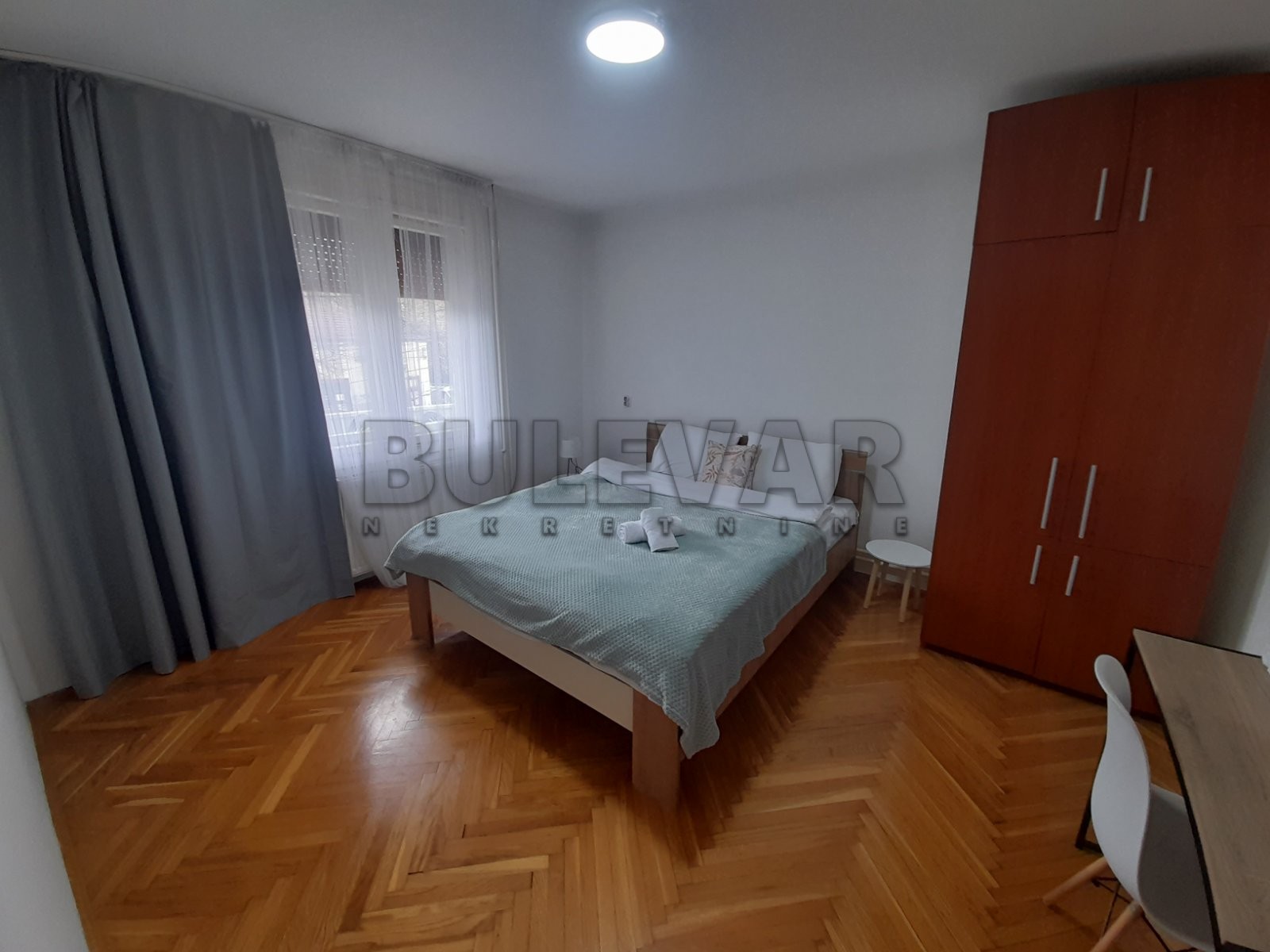 Dvosoban stan, 54 m2, Centar, Nade Tomić ID: i-013741 12