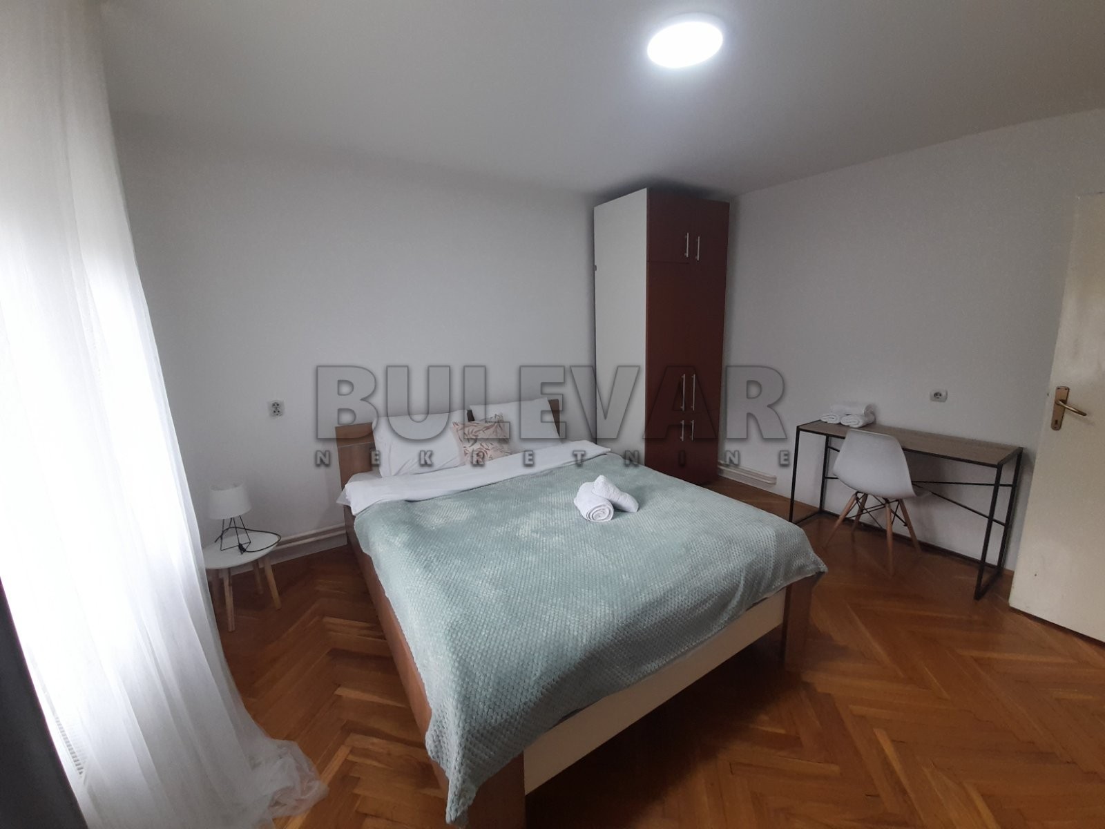 Dvosoban stan, 54 m2, Centar, Nade Tomić ID: i-013741 13