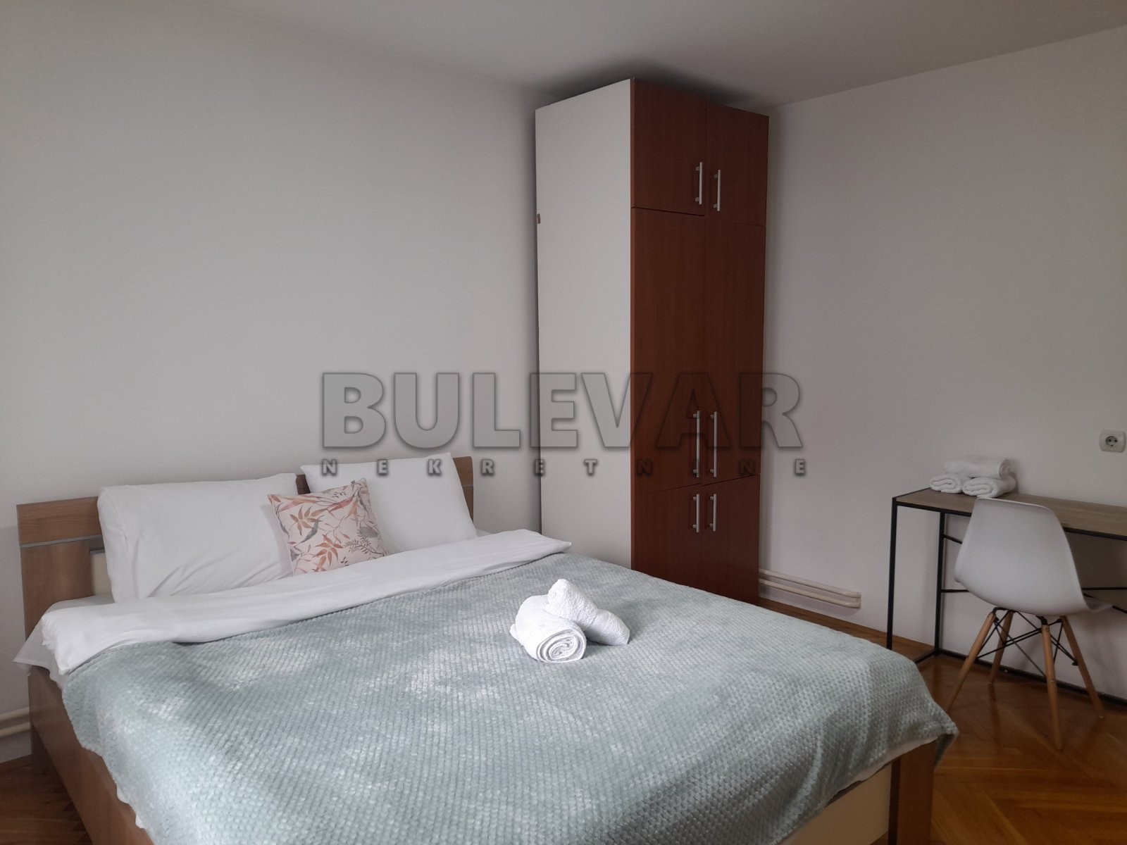 Dvosoban stan, 54 m2, Centar, Nade Tomić ID: i-013741 14