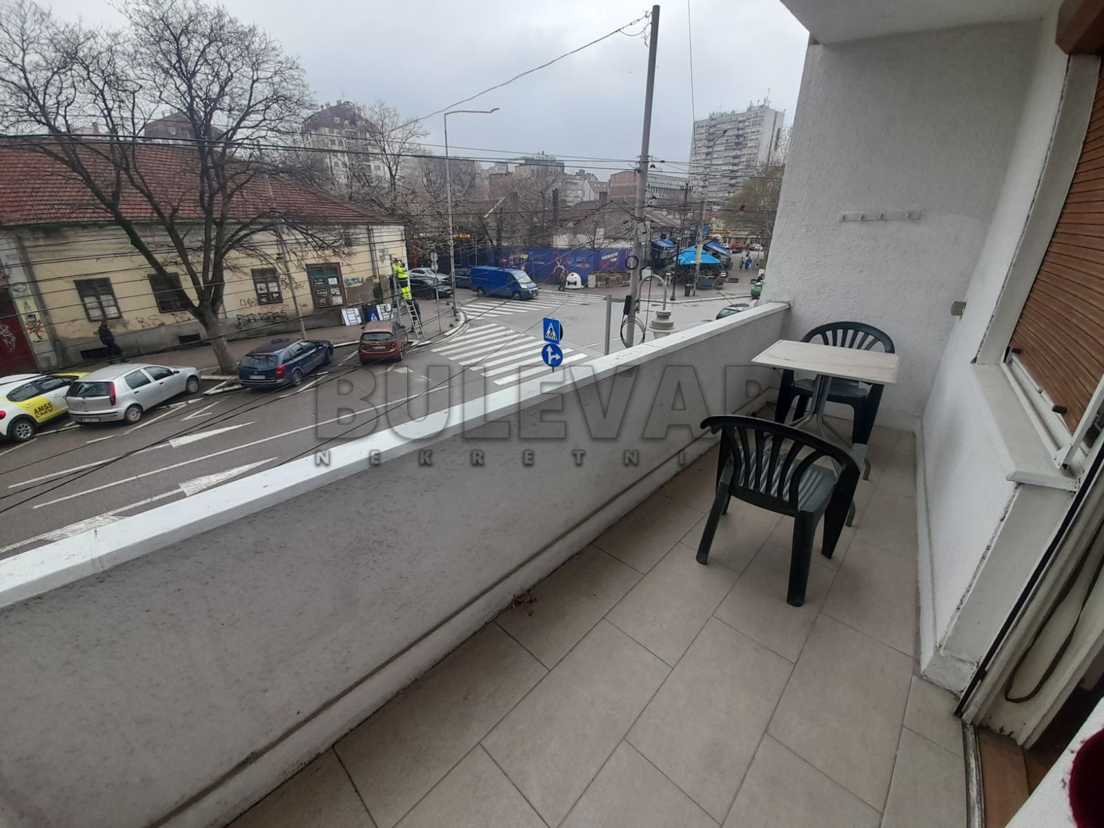 Dvosoban stan, 54 m2, Centar, Nade Tomić ID: i-013741 17