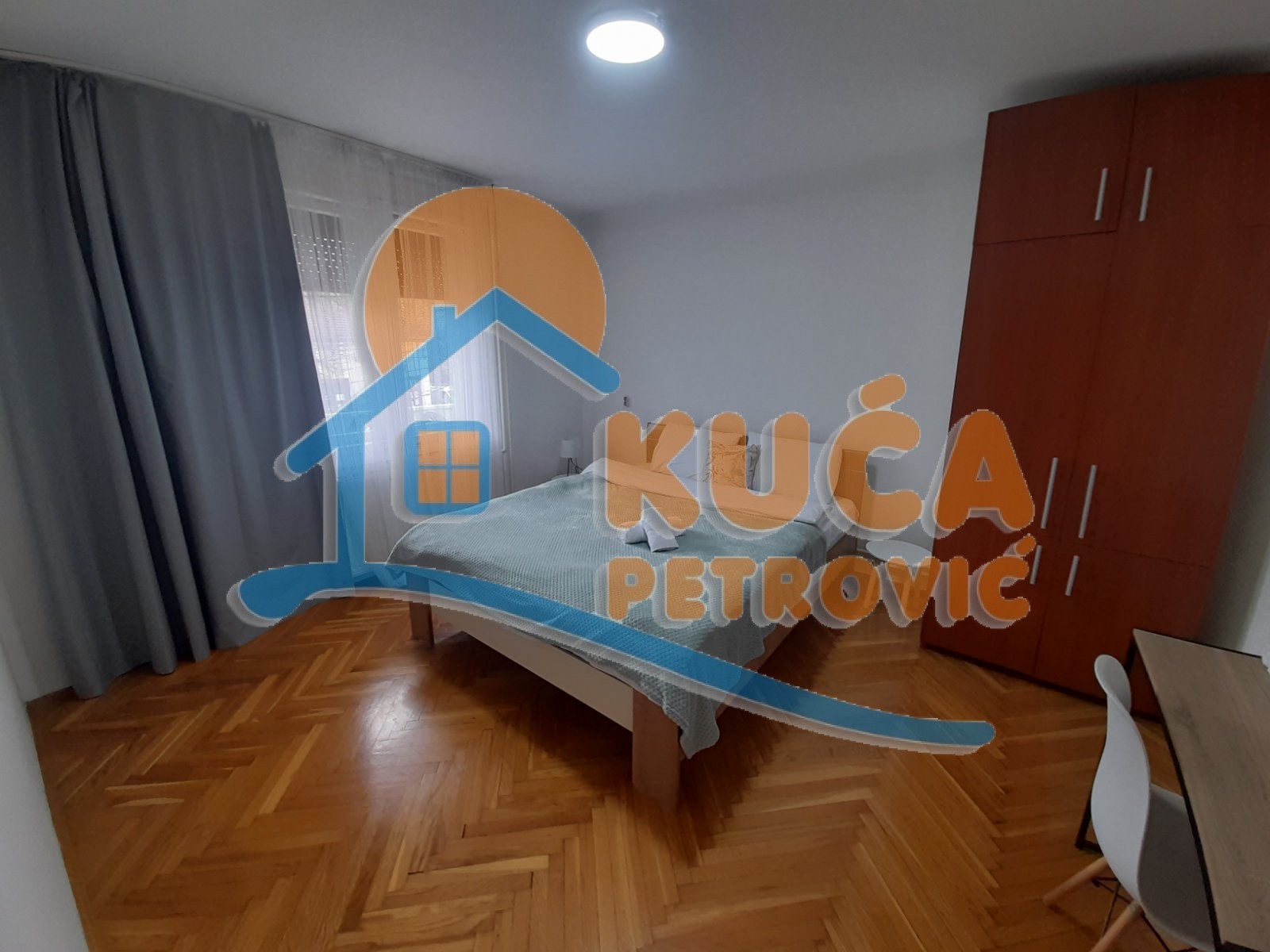 Dvosoban stan, 54 m2, Centar, Nade Tomić ID: i-013741 12