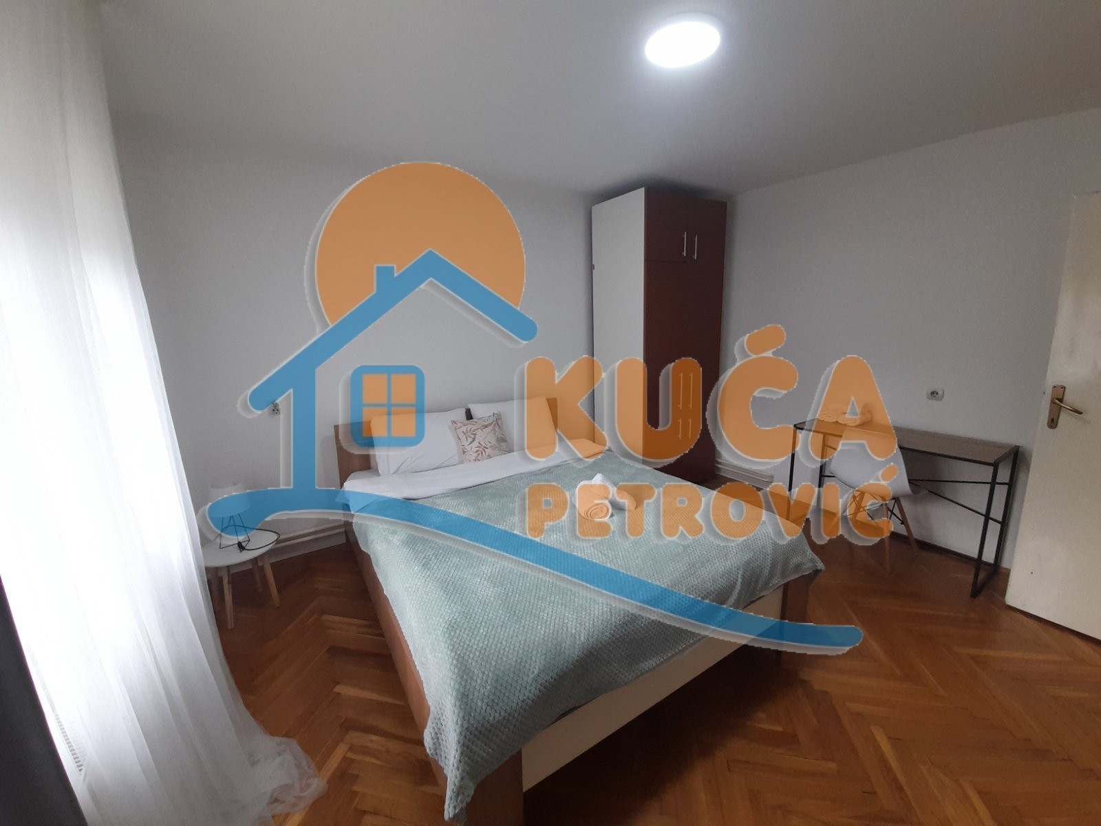 Dvosoban stan, 54 m2, Centar, Nade Tomić ID: i-013741 13