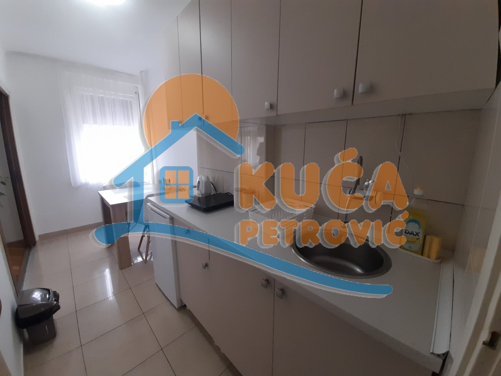 Dvosoban stan, 54 m2, Centar, Nade Tomić ID: i-013741 9