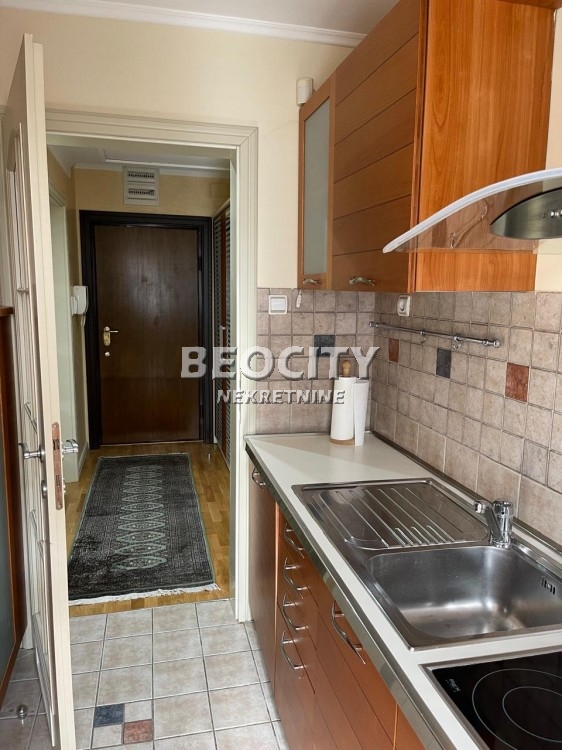 Dvosoban stan, 77 m2, Voždovac, Admirala Vukovića ID: 117646 2