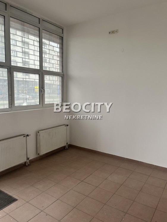 Lokal, 58 m2, Telep, Bulevar Patrijarha Pavla ID: 117680 2