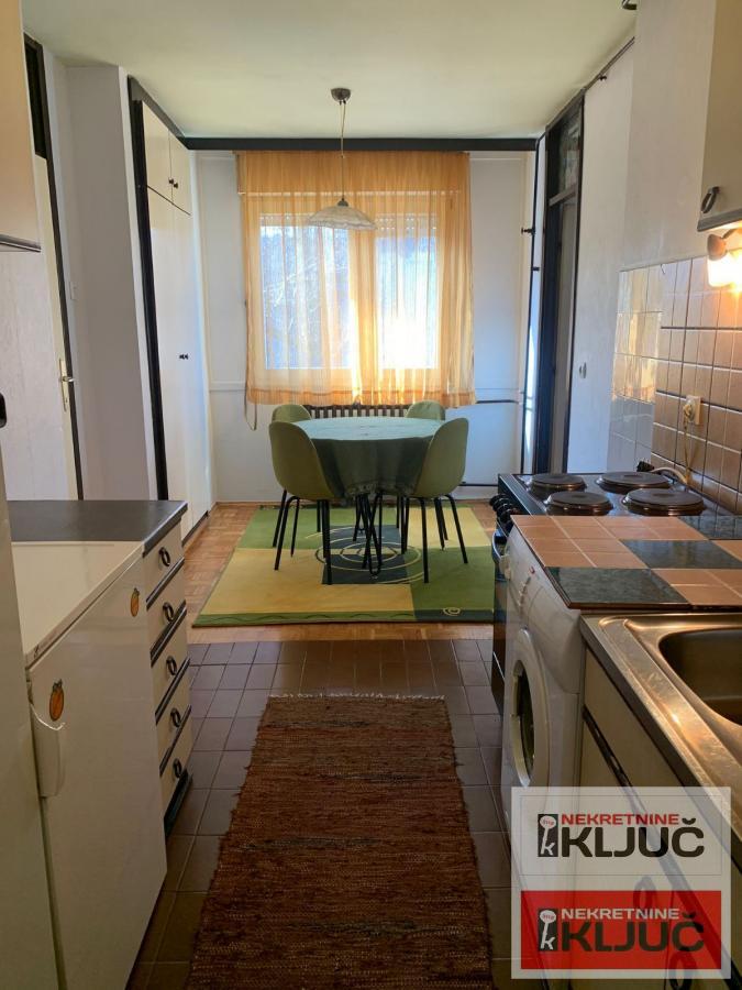 NOVO NASELJE, 51m2, Dvosoban, Fasadna cigla 2