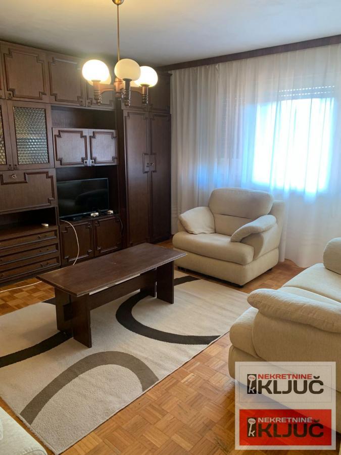 NOVO NASELJE, 51m2, Dvosoban, Fasadna cigla 3