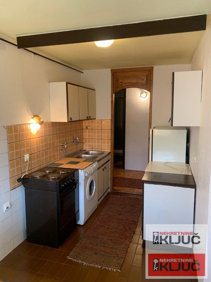 NOVO NASELJE, 51m2, Dvosoban, Fasadna cigla 4