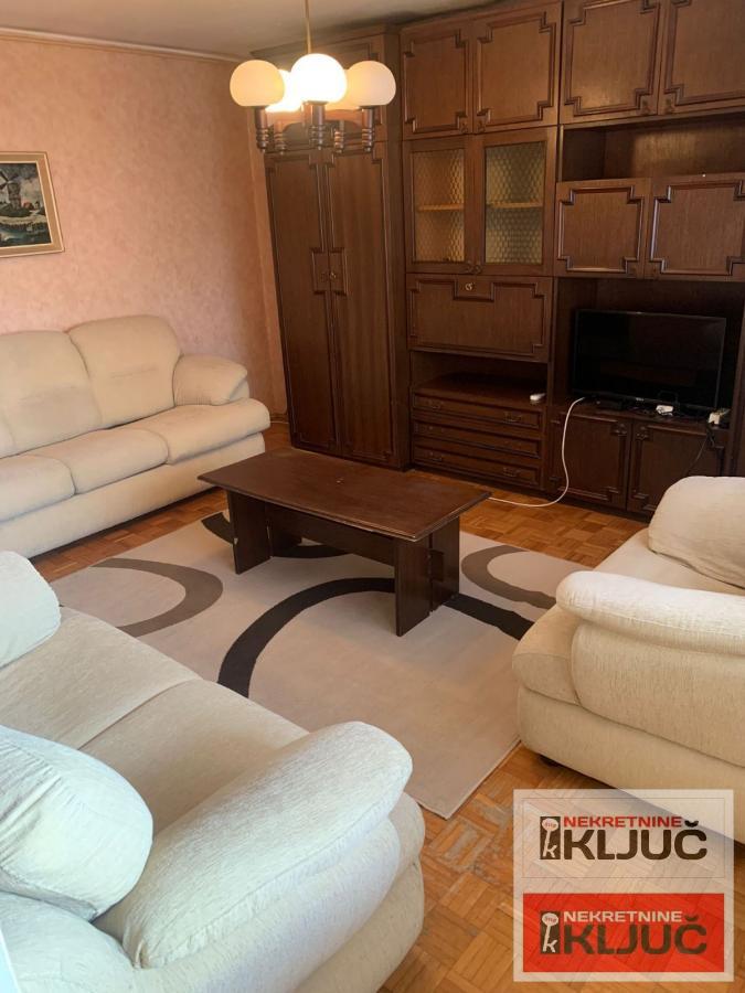 NOVO NASELJE, 51m2, Dvosoban, Fasadna cigla 5