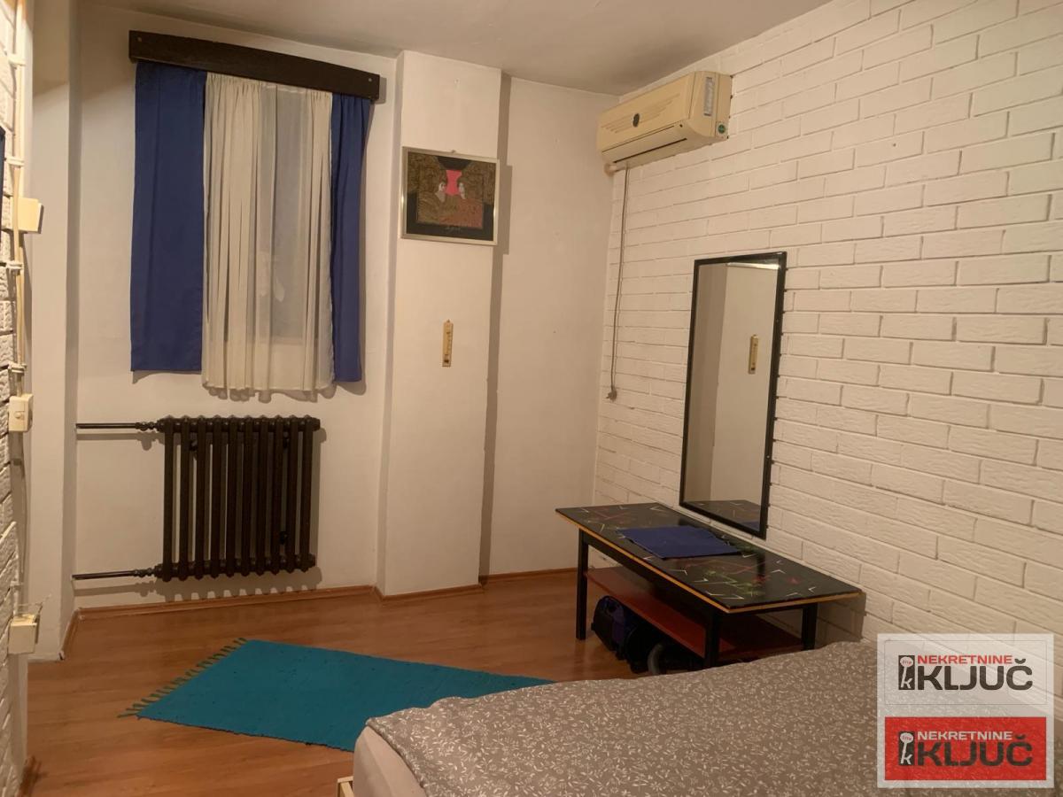 NOVO NASELJE, 51m2, Dvosoban, Fasadna cigla 6