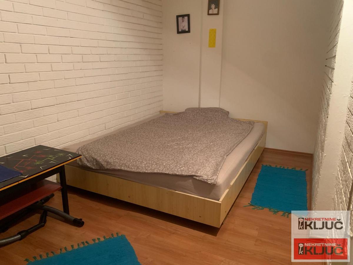 NOVO NASELJE, 51m2, Dvosoban, Fasadna cigla 7