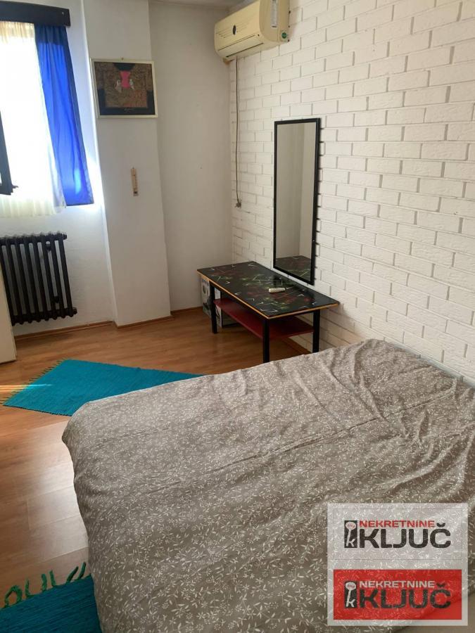 NOVO NASELJE, 51m2, Dvosoban, Fasadna cigla 8