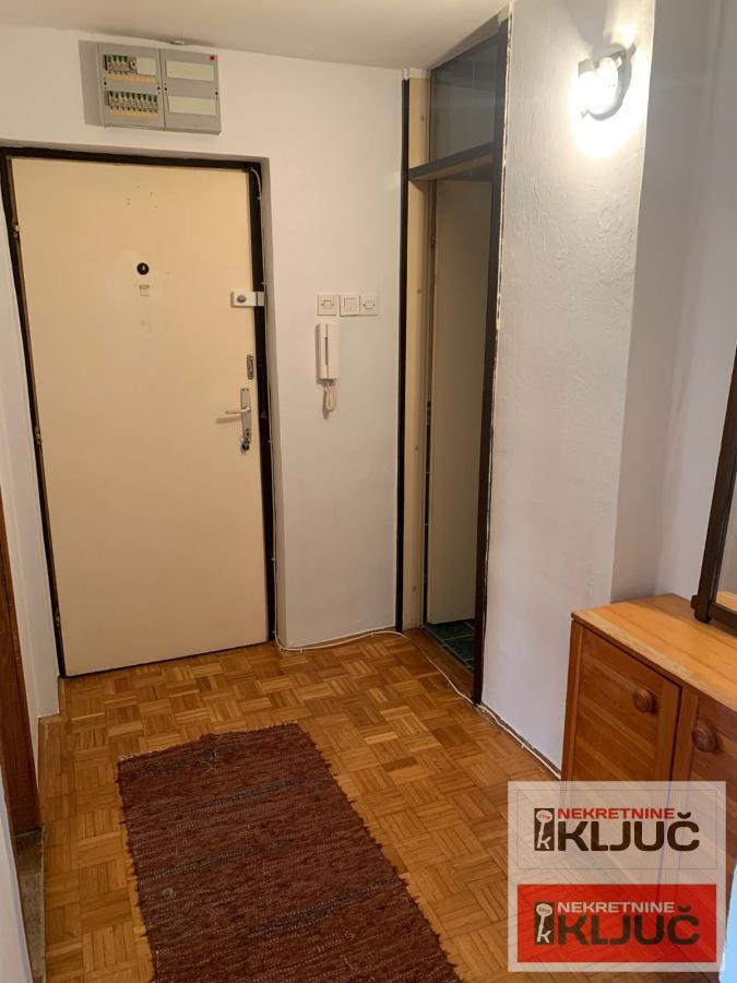 NOVO NASELJE, 51m2, Dvosoban, Fasadna cigla 11