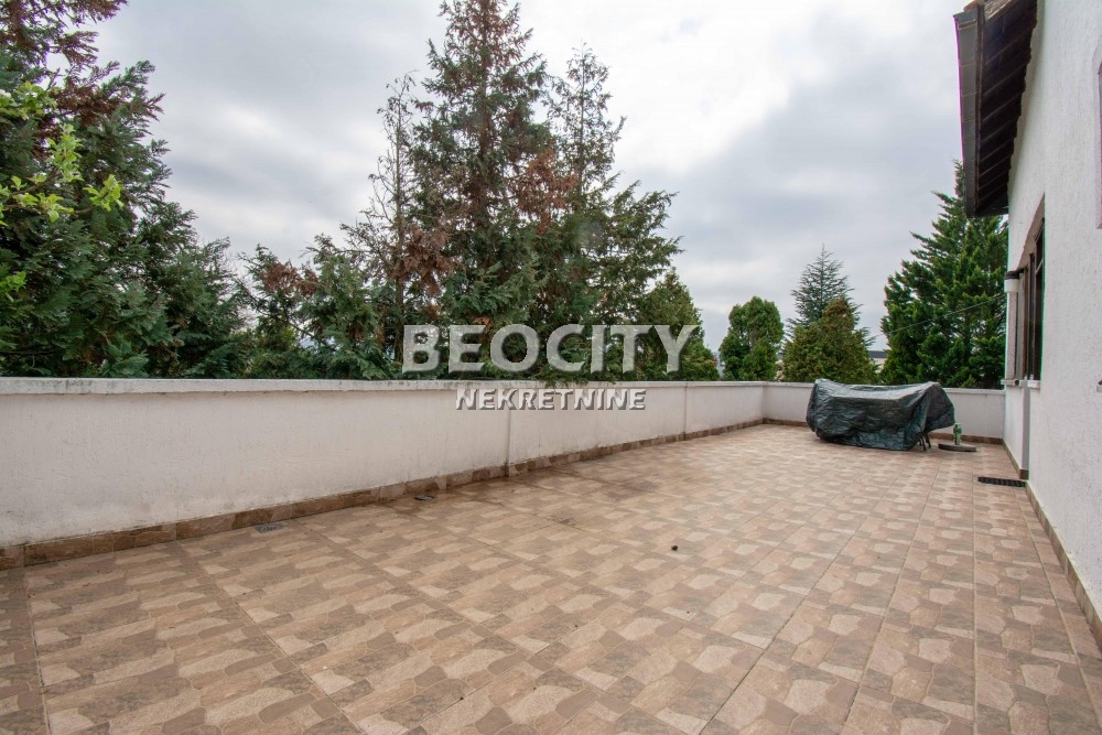 Petosobna kuća, 300 m2, Dedinje, Diane Budisavljević ID: 117579 10