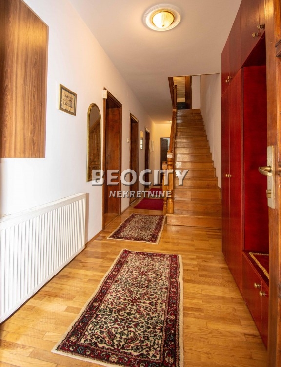 Petosobna kuća, 300 m2, Dedinje, Diane Budisavljević ID: 117579 6
