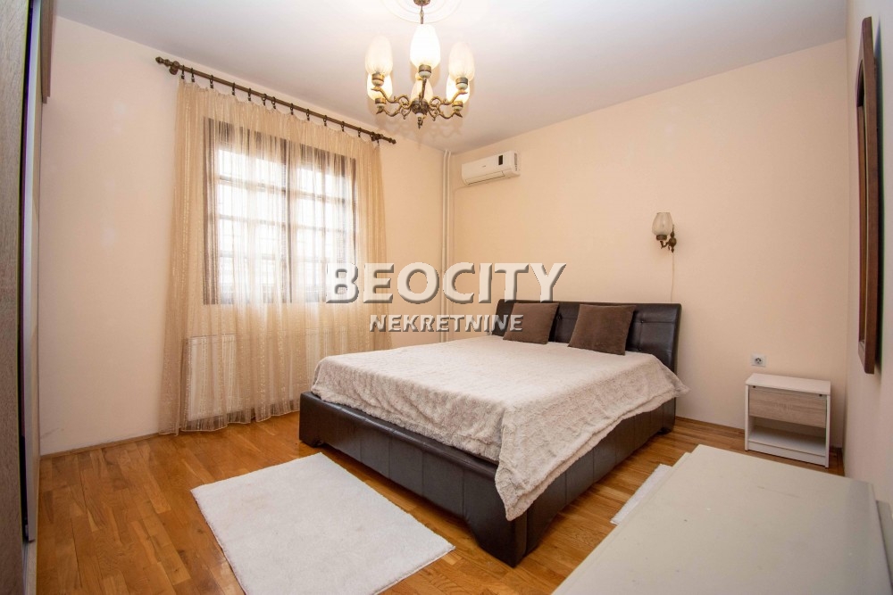 Petosobna kuća, 300 m2, Dedinje, Diane Budisavljević ID: 117579 7