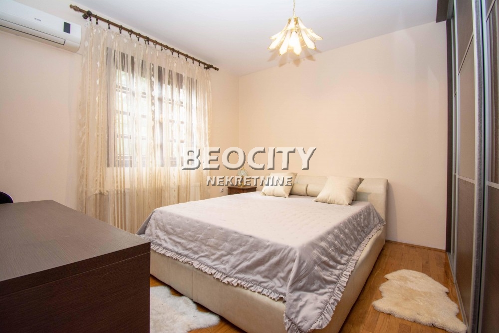Petosobna kuća, 300 m2, Dedinje, Diane Budisavljević ID: 117579 9