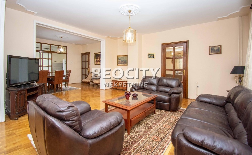 Petosobna kuća, 300 m2, Dedinje, Diane Budisavljević ID: 117579 2