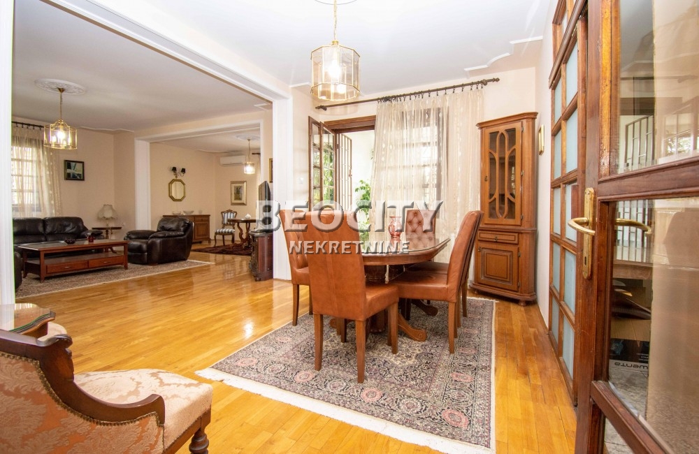 Petosobna kuća, 300 m2, Dedinje, Diane Budisavljević ID: 117579 3
