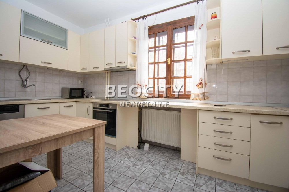 Petosobna kuća, 300 m2, Dedinje, Diane Budisavljević ID: 117579 4