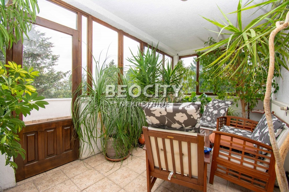 Petosobna kuća, 300 m2, Dedinje, Diane Budisavljević ID: 117579 5