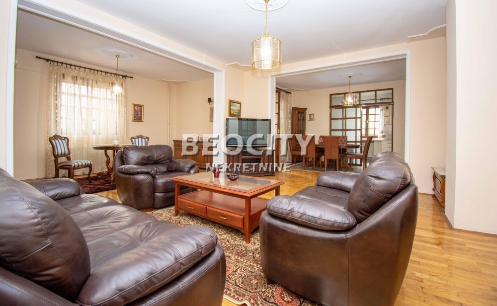 Petosobna kuća, 300 m2, Dedinje, Diane Budisavljević ID: 117579 1