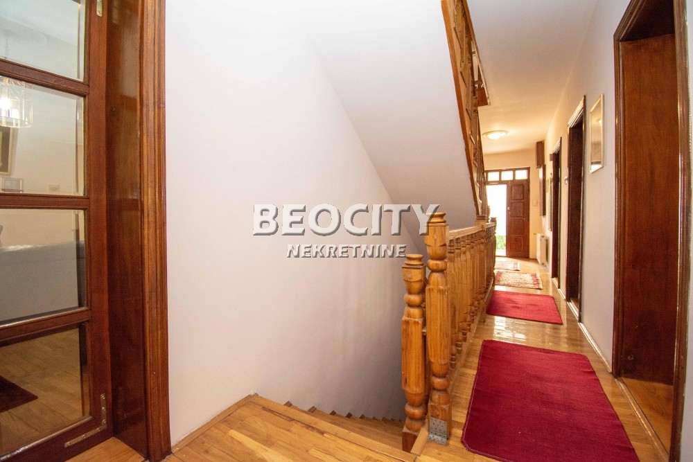 Petosobna kuća, 300 m2, Dedinje, Diane Budisavljević ID: 117579 11