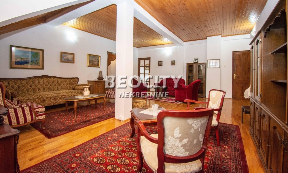 Petosobna kuća, 300 m2, Dedinje, Diane Budisavljević ID: 117579 12