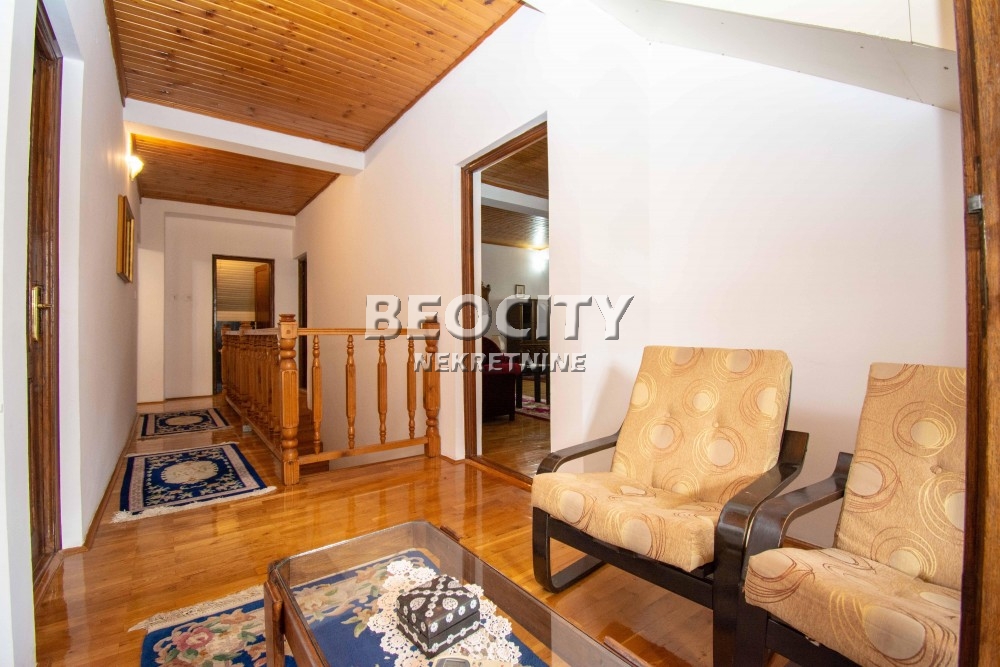 Petosobna kuća, 300 m2, Dedinje, Diane Budisavljević ID: 117579 13