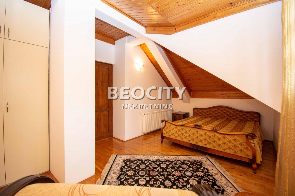 Petosobna kuća, 300 m2, Dedinje, Diane Budisavljević ID: 117579 14