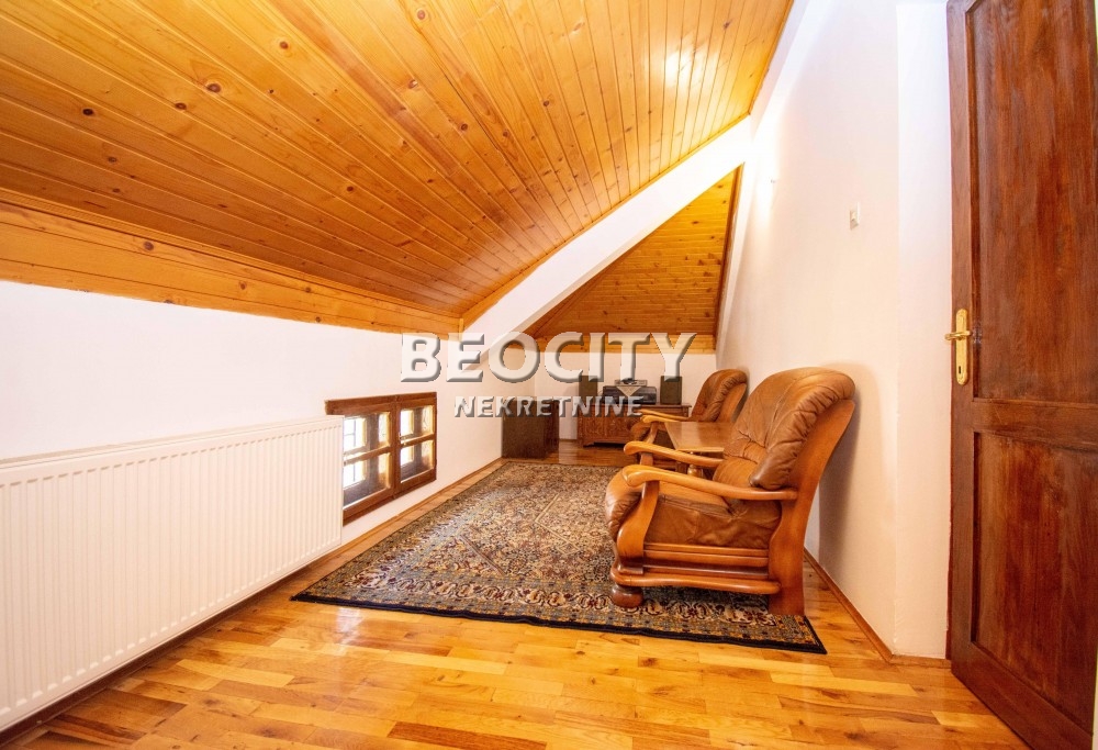 Petosobna kuća, 300 m2, Dedinje, Diane Budisavljević ID: 117579 15