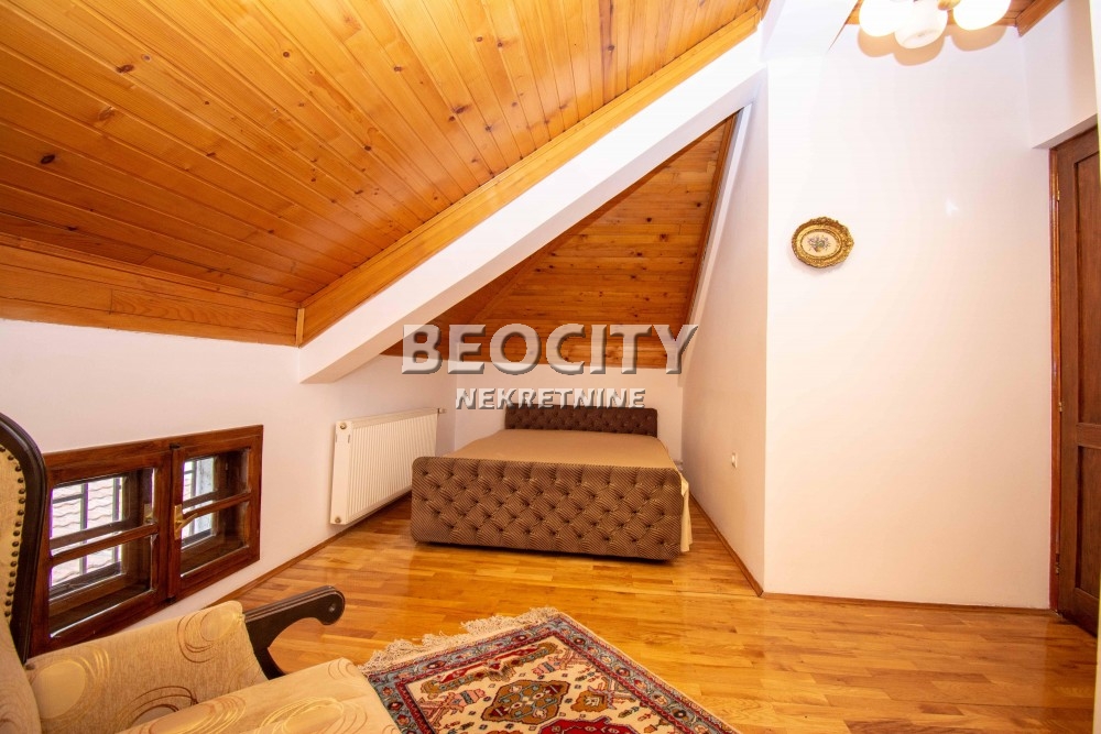 Petosobna kuća, 300 m2, Dedinje, Diane Budisavljević ID: 117579 16