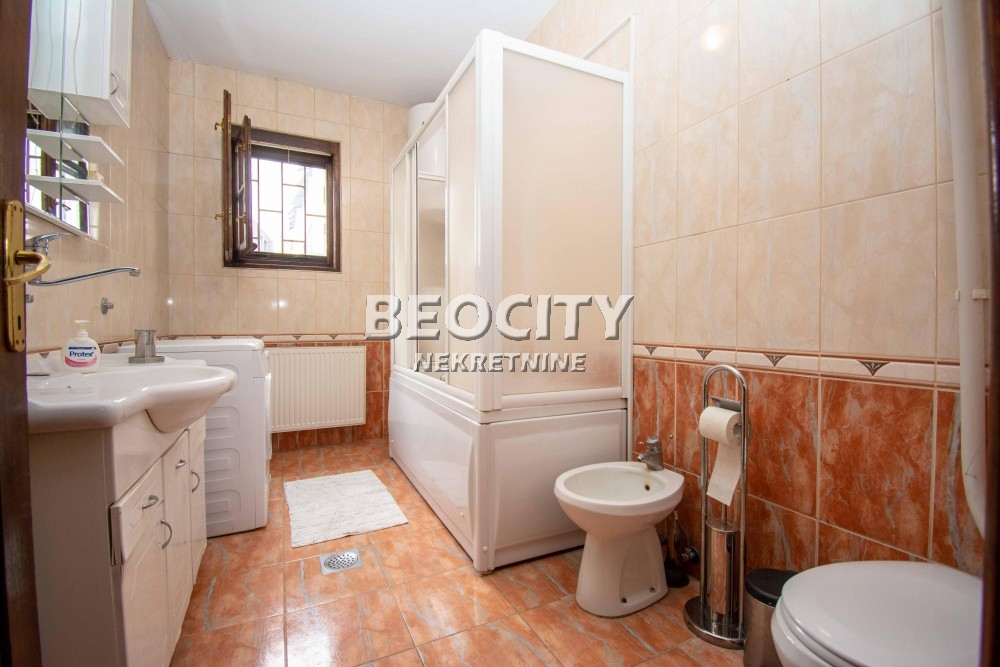 Petosobna kuća, 300 m2, Dedinje, Diane Budisavljević ID: 117579 17