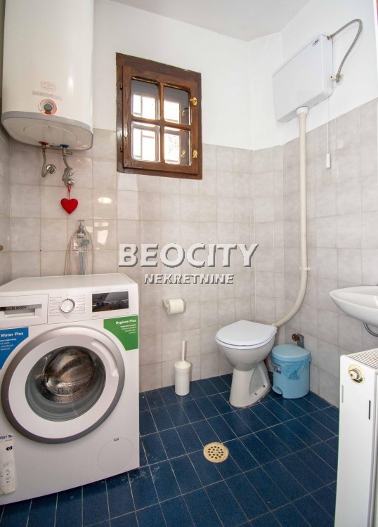 Petosobna kuća, 300 m2, Dedinje, Diane Budisavljević ID: 117579 18